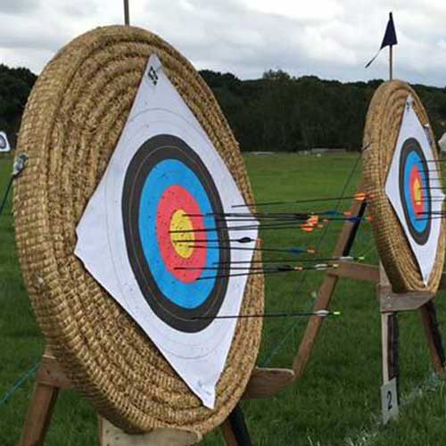 Archery Targets