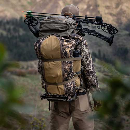 Hunting Backpacks