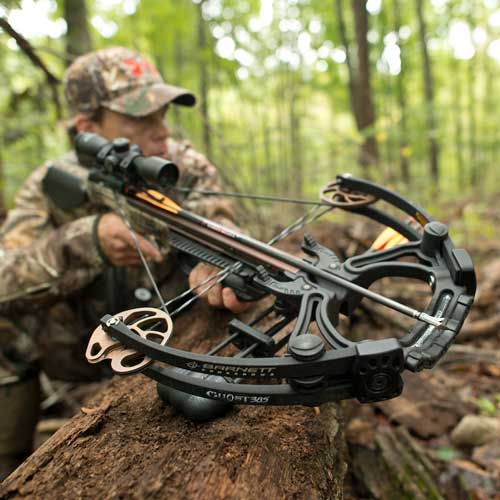 Hunting Crossbows