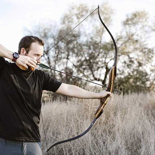 Recurve Bows