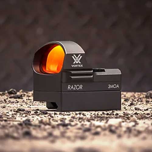 Red Dot Sights