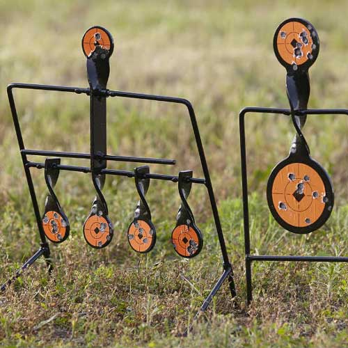 Shooting Targets