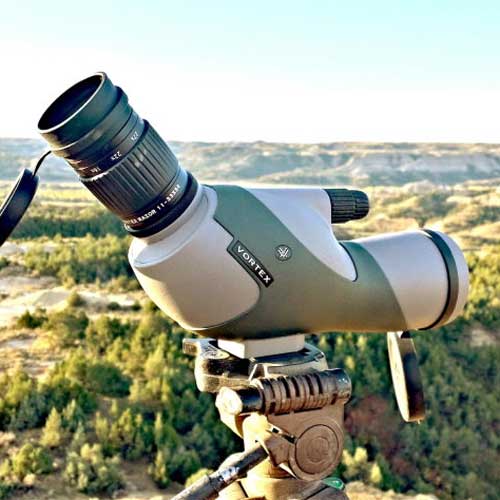 Spotting Scopes