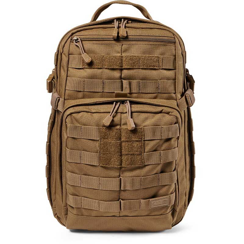 5.11 Tactical Rush72 Backpack